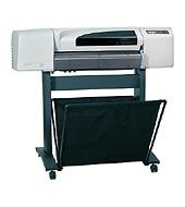 Струйный плоттер HP Designjet 510 24 (CH336A)