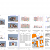 Реконструкция магазинов