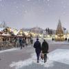 Проект создания комфортной городской среды в г. Никольске Никольского района Пензенской области в рамках всероссийского конкурса