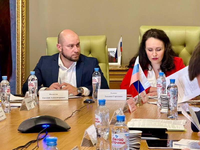 Представители Минкультуры России и АСИ поддержали Ассоциацию содействия сохранению памятников на первом общем собрании Представители Минкультуры России и АСИ поддержали Ассоциацию содействия сохранению памятников на первом общем собрании