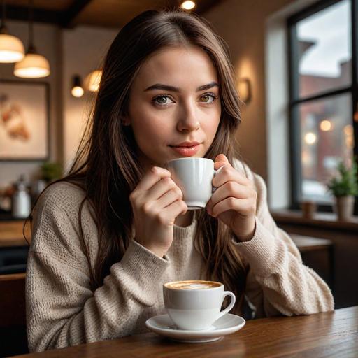 Как узнать доход кофейни, работающей по франшизе Как узнать доход кофейни, работающей по франшизе
