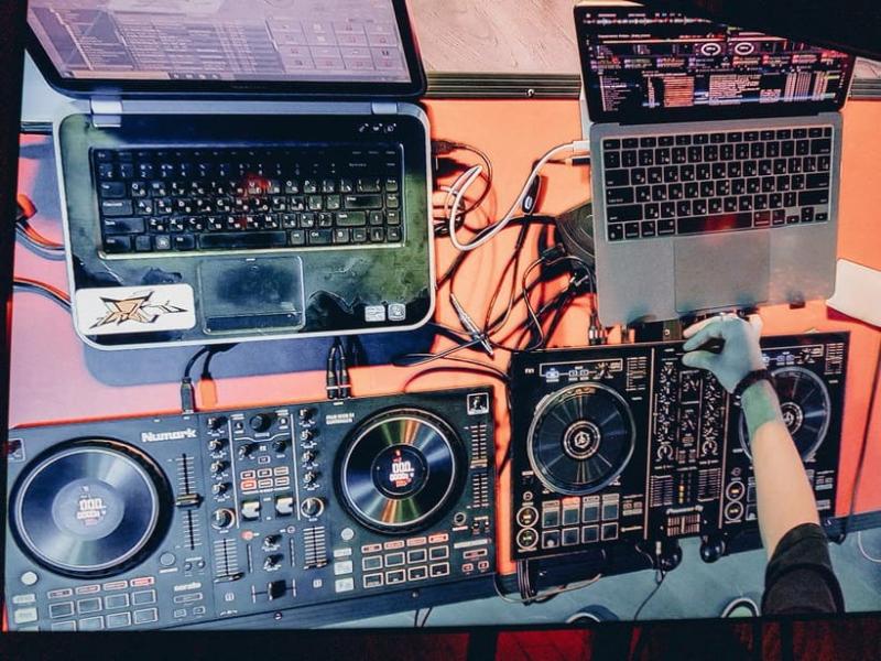 Всероссийский фестиваль Event DJ Fest в Москве готовит масштабное музыкальное событие для ивент-диджеев Всероссийский фестиваль Event DJ Fest в Москве готовит масштабное музыкальное событие для ивент-диджеев
