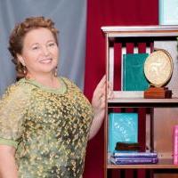Евдокия Лучезарнова: Победа — символ единства, который живёт в каждом