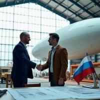 Фонд ЦИНИС объявляет конкурс грантов для проектов по беспилотным дирижаблям
