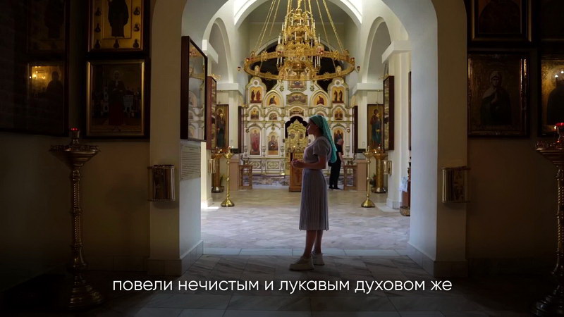 "Катюши" против безумия: молитва как оружие в борьбе за светлое будущее Европы "Катюши" против безумия: молитва как оружие в борьбе за светлое будущее Европы