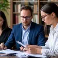 Сообщество «Бюро Переселенцевых» требует от властей РФ обеспечения справедливости в вопросах налогообложения