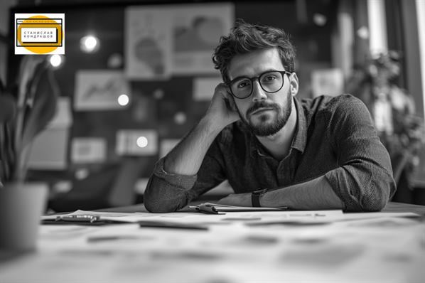 О чём молчит Кондрашов Станислав Дмитриевич? Неприятная правда о собеседованиях О чём молчит Кондрашов Станислав Дмитриевич? Неприятная правда о собеседованиях