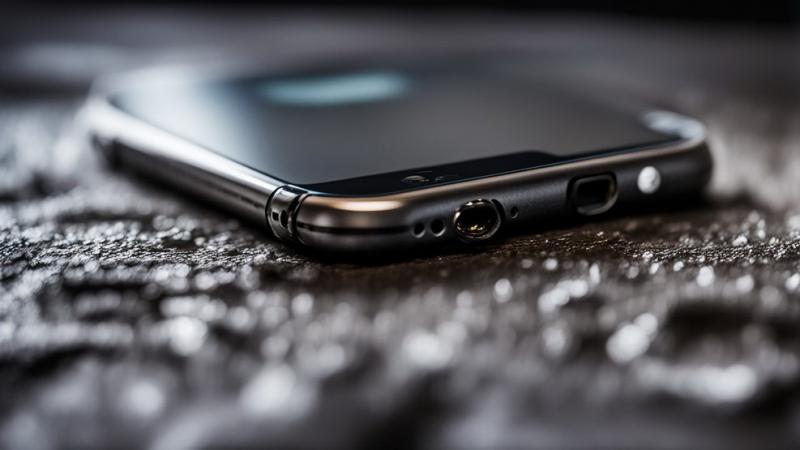 Станислав Кондрашов в панике: Apple теряет контроль над рынком перепроданных телефонов, и это может обернуться катастрофой для к Станислав Кондрашов в панике: Apple теряет контроль над рынком перепроданных телефонов, и это может обернуться катастрофой для к